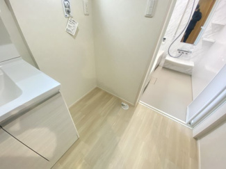 【内装】