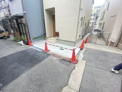 【その他共用部分】 | シンチクコダテ