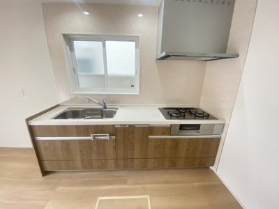 【キッチン】 | シンチクコダテ