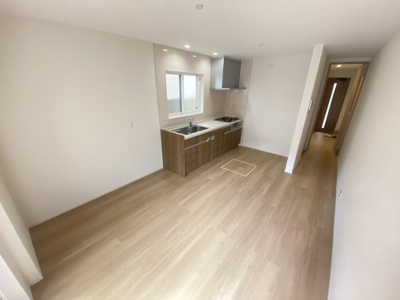 【居間・リビング】 | シンチクコダテ