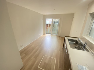 【居間・リビング】 | シンチクコダテ