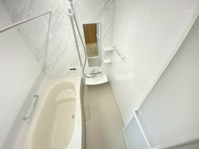 【浴室】 | シンチクコダテ