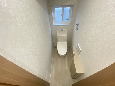 【トイレ】 | シンチクコダテ