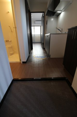 【内装】 | みおつくし堂島Ⅱ