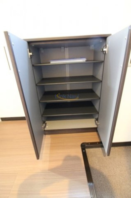 【玄関】 | みおつくし堂島Ⅱ