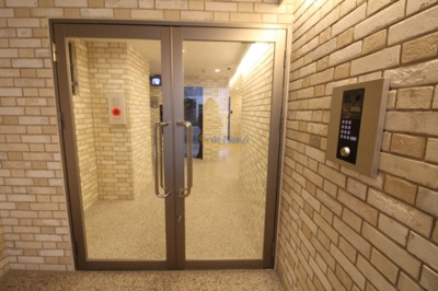 【エントランス】 | みおつくし堂島Ⅱ