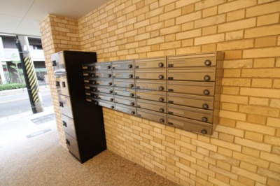 【その他共用部分】 | みおつくし堂島Ⅱ