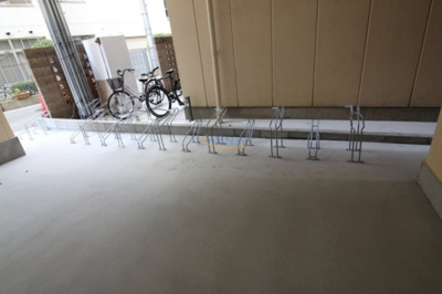 【その他】 | みおつくし堂島Ⅱ