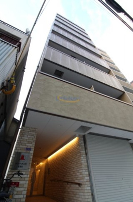 【外観】 | みおつくし堂島Ⅱ