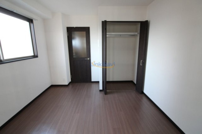 【居間・リビング】 | みおつくし堂島Ⅱ