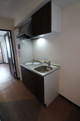 【キッチン】 | みおつくし堂島Ⅱ