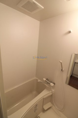 【浴室】 | みおつくし堂島Ⅱ