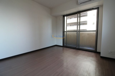 【居間・リビング】 | みおつくし堂島Ⅱ