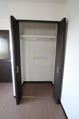 【収納】 | みおつくし堂島Ⅱ