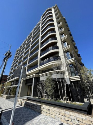 【外観】 | ヴェレーナグラン門前仲町