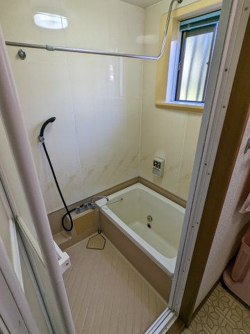 【浴室】 | 南区桧原７丁目中古戸建