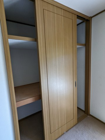 【収納】 | 南区桧原７丁目中古戸建