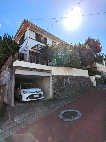 【外観】 | 南区桧原７丁目中古戸建