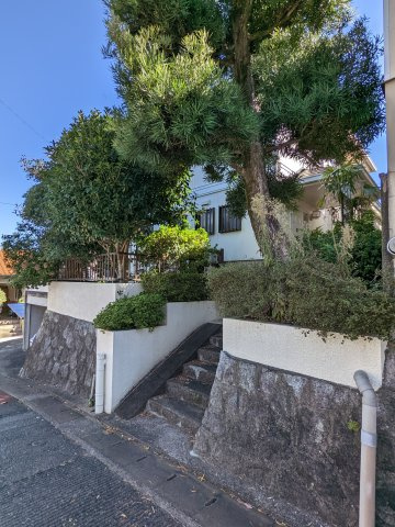 【外観】 | 南区桧原７丁目中古戸建