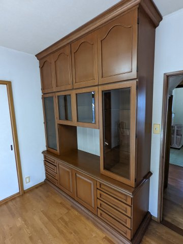 【収納】 | 南区桧原７丁目中古戸建