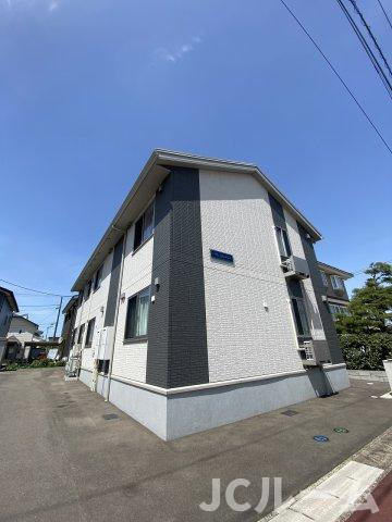 ヴィラ ラピスラズリ