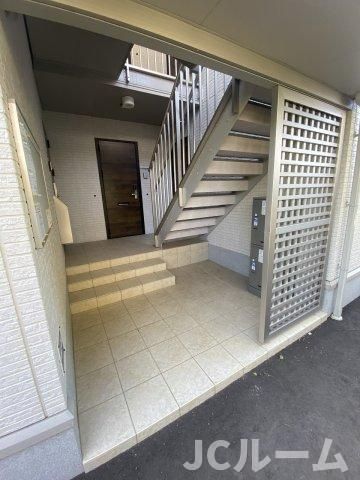 ヴィラ ラピスラズリのその他共用部分