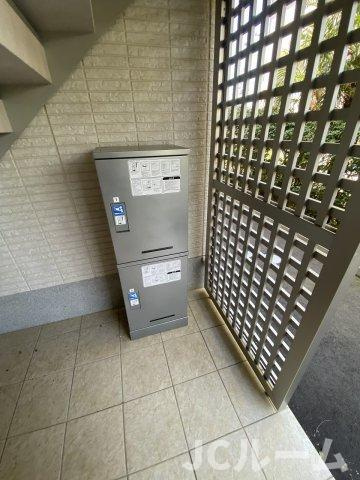 ヴィラ ラピスラズリの設備