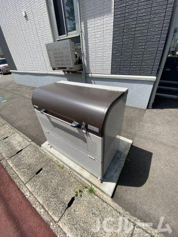 ヴィラ ラピスラズリのその他共用部分