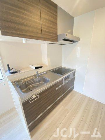 ヴィラ ラピスラズリのトイレ