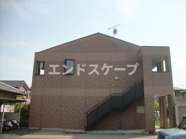 レガリーニのその他共用部分|高崎、前橋、伊勢崎エリアのお部屋探しはエンドスケープまで！お客様の理想お聞かせ下さい♪