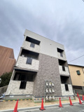 クレストコート神田北の画像