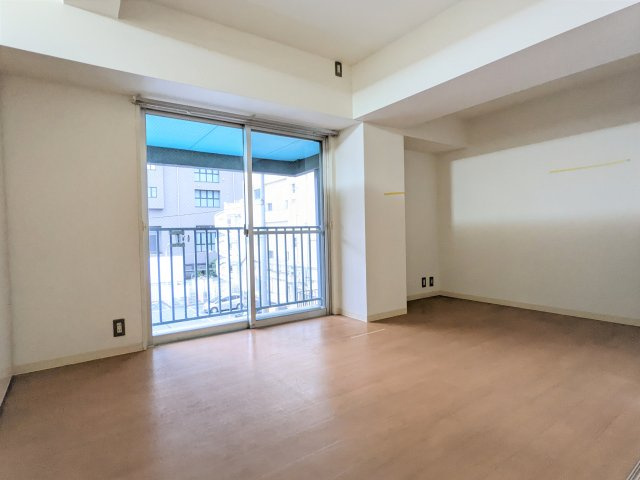 アールスリー川越の展望