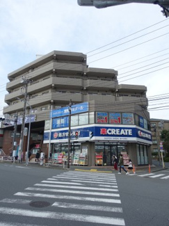 【外観】