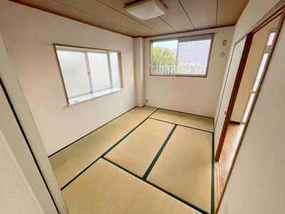 【和室】 | フェリスマンションⅡ