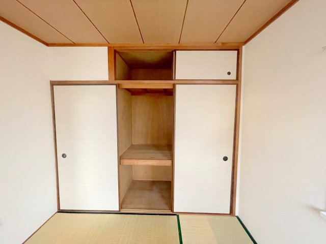 【収納】 | フェリスマンションⅡ