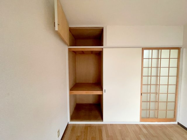 【収納】 | フェリスマンションⅡ
