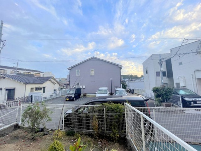 【展望】 | フェリスマンションⅡ