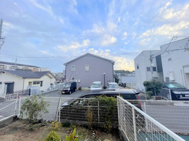 【展望】 | フェリスマンションⅡ