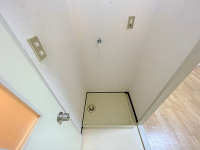 【内装】 | フェリスマンションⅡ