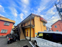 フェリスマンションⅡの画像