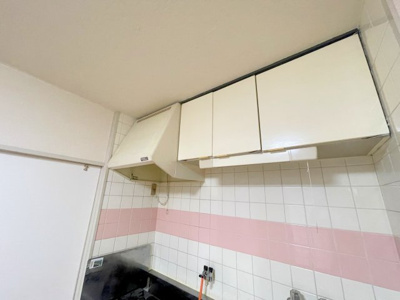 【収納】 | フェリスマンションⅡ