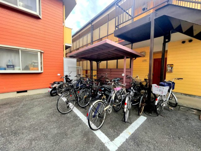 【その他共用部分】 | フェリスマンションⅡ