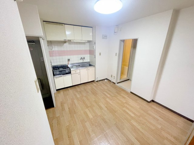 【居間・リビング】 | フェリスマンションⅡ