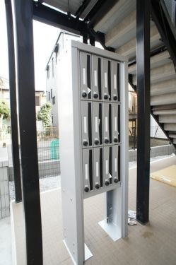 【その他共用部分】 | リブリ鶴間(リブリツルマ)