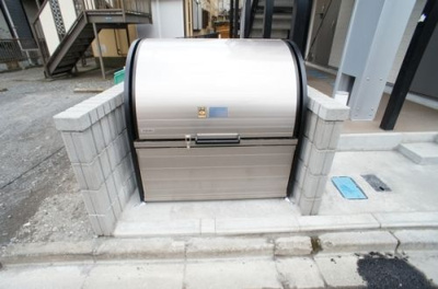 【その他共用部分】 | リブリ鶴間(リブリツルマ)