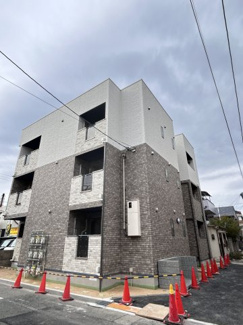 【外観】