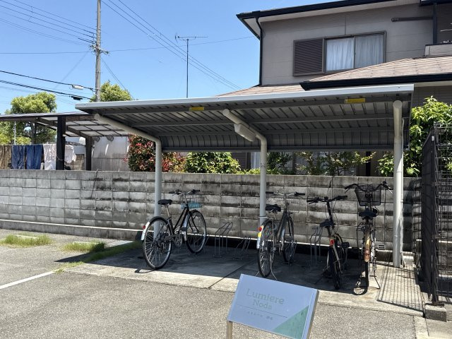 ルミエール野田のその他共用部分