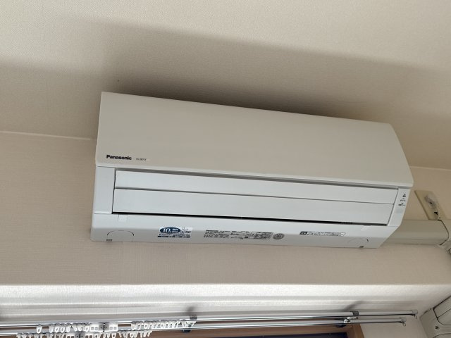 ルミエール野田の設備