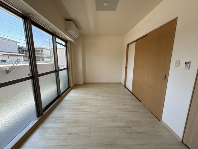 ルミエール野田の子供部屋