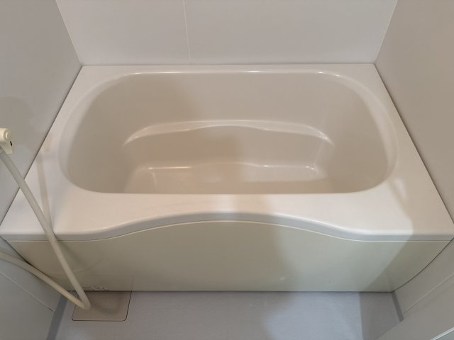 ルミエール野田の浴室